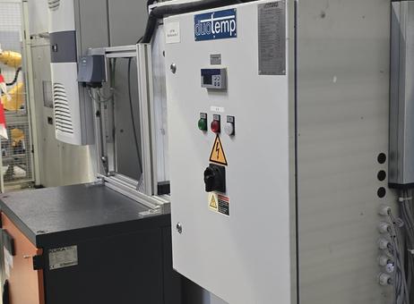 Procad Engineering & Services Rotor Line #3 P240807328
