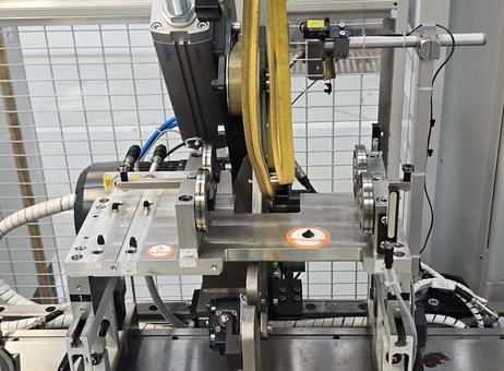 Procad Engineering & Services Spinning Line P240807334