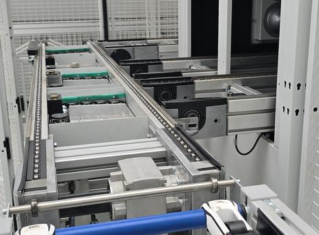 Procad Engineering & Services Spinning Line P240807334