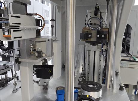 Procad Engineering & Services Spinning Line P240807334