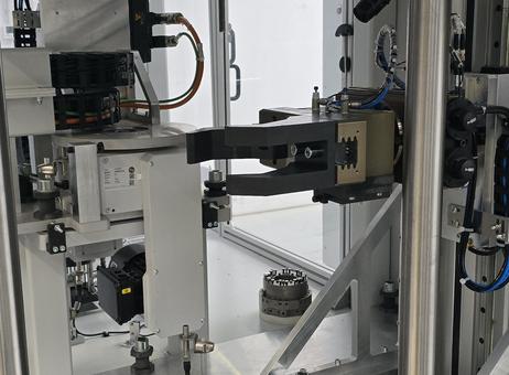 Procad Engineering & Services Spinning Line P240807334