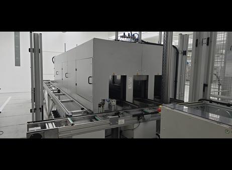 Procad Engineering & Services Spinning Line P240807334
