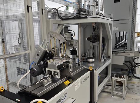 Procad Engineering & Services Spinning Line P240807334