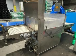 Συσκευή σφράγισης δίσκων Cryovac VS90 και Cryovac ST77
