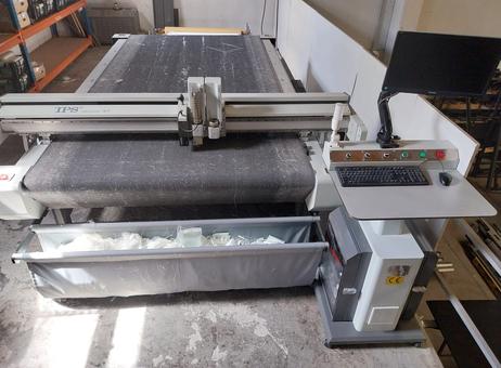 HANGZHOU TPS TECHNOLOGY CO. LTD X7 P240807608