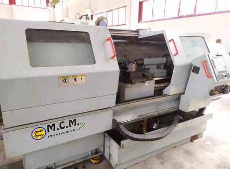 MCM MADAR CKE P240808337