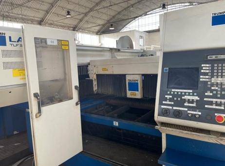 TRUMPF L3030 P240808341