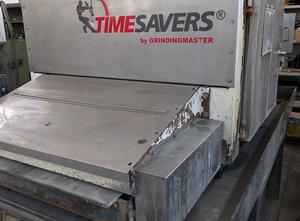 Lijadora calibradora de banda larga Grindingmaster TIMESAVERS 31- SERIE 900 - WB