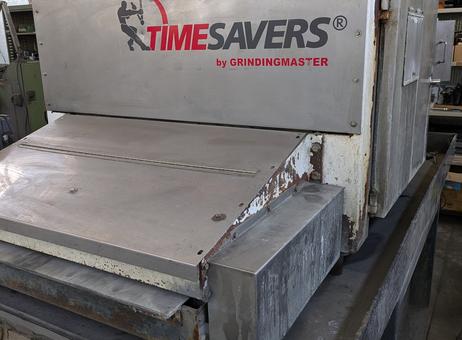 Grindingmaster TIMESAVERS 31- SERIE 900 - WB P240808353