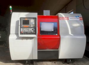 EMCO Maxxturn 65 cnc-draaibank