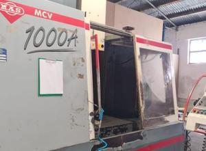Kovosvit MAS MCV 1000A Machining center - vertical