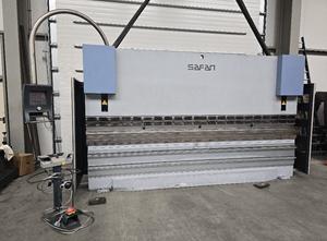 Safan CNCL K 110 4300 TS1 Press brake cnc/nc