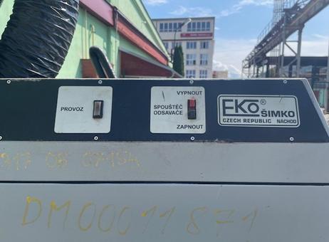 EKO ŠIMKO SOS SV 356.1 U/SH P240809473