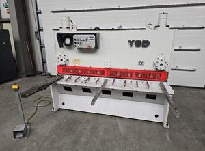 YSD HGA 20 4 hydraulic shear