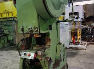 Μηχανική πρέσα Barnaul / Cofmo KD2326