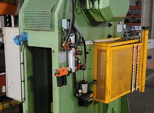 Μηχανική πρέσα IMV CT50