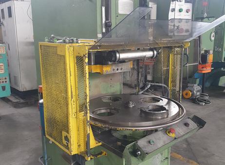 Rovetta HG-40-45 P240809497