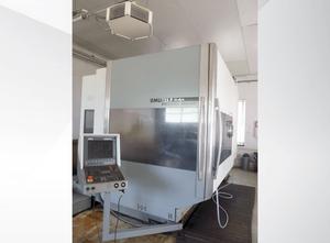 Κέντρο μηχανικής κατεργασίας - 5 άξονες DECKEL MAHO DMU 125 P hi-dyn