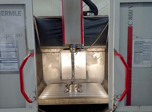 HERMLE C800V Machining center - vertical