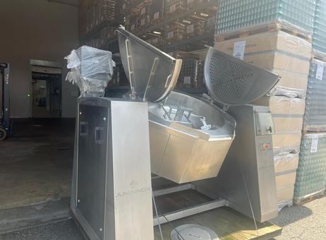 jumainox freidora  ftec a+v P240813185