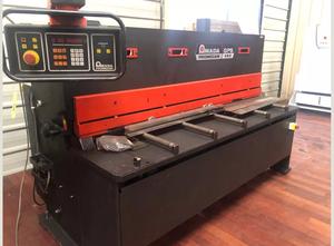 AMADA GPS 420 hydraulic shear