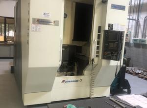 KITAMURA MYTRUNNION 5 Bewerkingscentrum - verticaal
