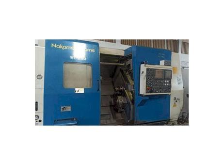 NAKAMURA WT-250 P240813266