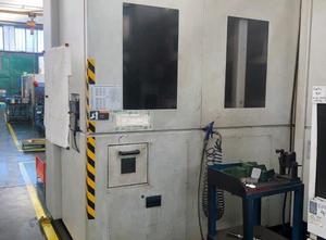 MORI SEIKI NH6300/50 Machining center - palletized