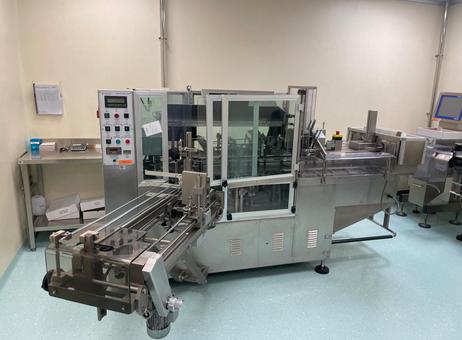 TONAZZI POLYCARTON 900 P240813286