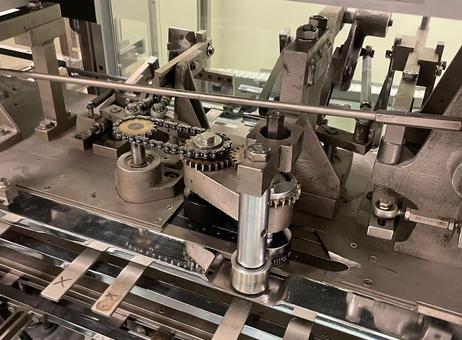 TONAZZI POLYCARTON 900 P240813286