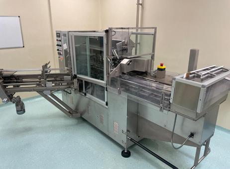 TONAZZI POLYCARTON 900 P240813286