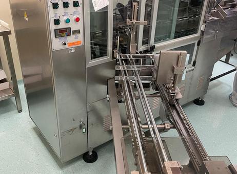 TONAZZI POLYCARTON 900 P240813286