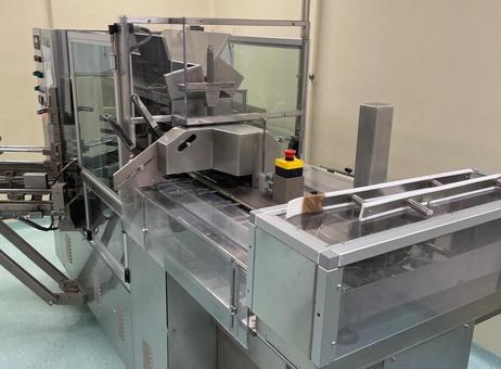 TONAZZI POLYCARTON 900 P240813286