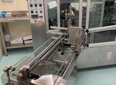 TONAZZI POLYCARTON 900 P240813286