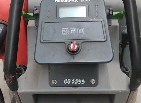 HAKO 850/33 P240814014