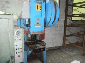 Μηχανική πρέσα Barnaul / Cofmo KD2324
