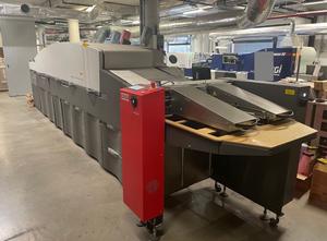 Kodak Nexpress S3000 Digital press