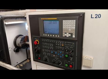 HWACHEON HI TECH 200B P240815421