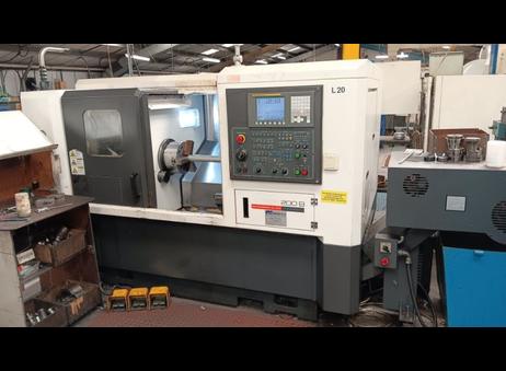 HWACHEON HI TECH 200B P240815421
