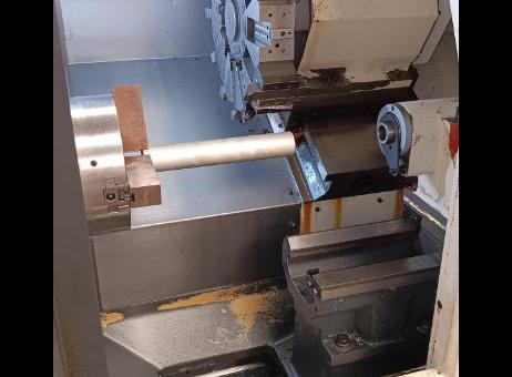 HWACHEON HI TECH 200B P240815421