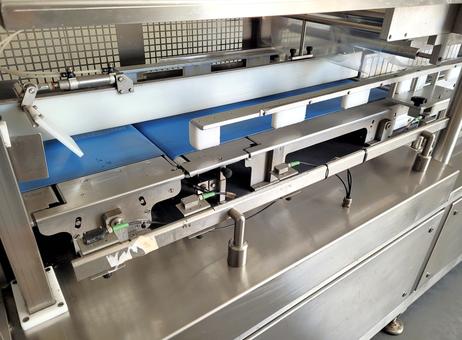 Ilpra Foodpack 1403 VG P240815472