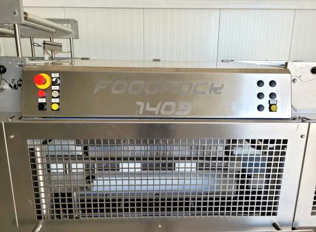 Ilpra Foodpack 1403 VG P240815472