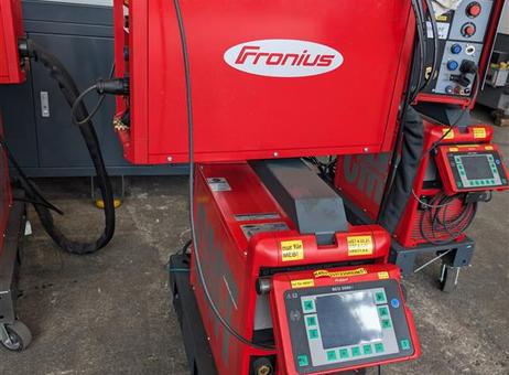 FRONIUS TPS 4000 CMT R P240816242