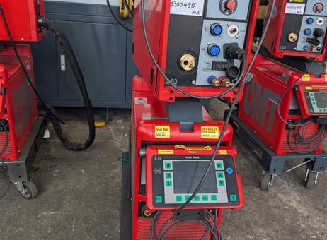 FRONIUS TPS 4000 CMT R P240816242