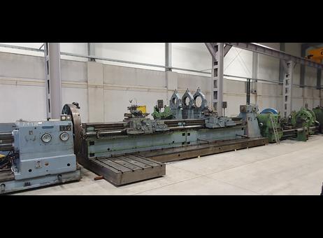 POREBA TZG 400B x 10m P240816253