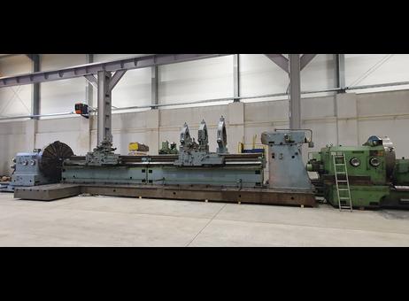 POREBA TZG 400B x 10m P240816253