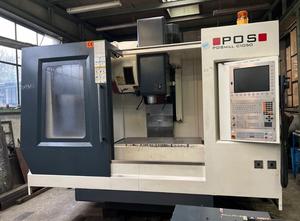 Posmill C 1050 Machining center - vertical
