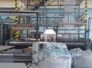 Luigi Bandera film production line