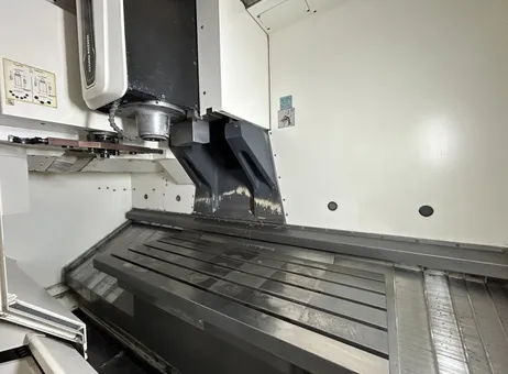DMG MORI CMX 1100V P240819130