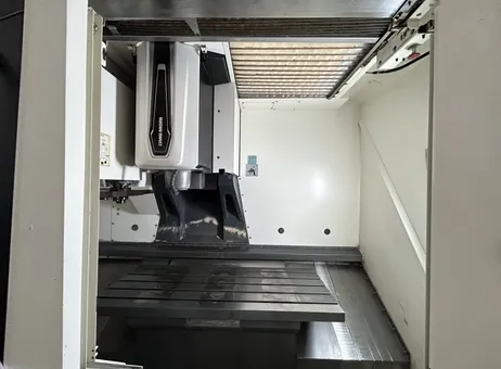 DMG MORI CMX 1100V P240819130